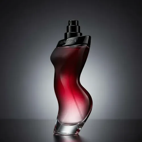 Perfume Mujer Shakira Dance Red Midnight Edt 80ml + Deo Set