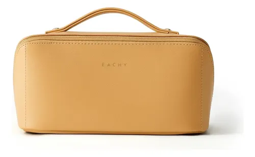 Bolsa De Cosméticos Eachy Travel, Bolsa De Maquillaje De Gra