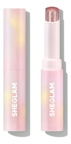 Iluminador En Barra Sheglam Crystal Jelly Glaze Stick