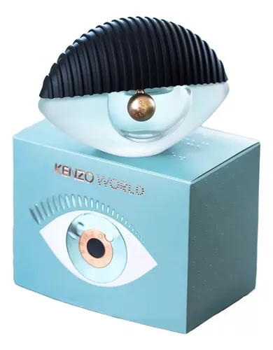 Kenzo World Eau De Parfum 75 Ml Para Mujer