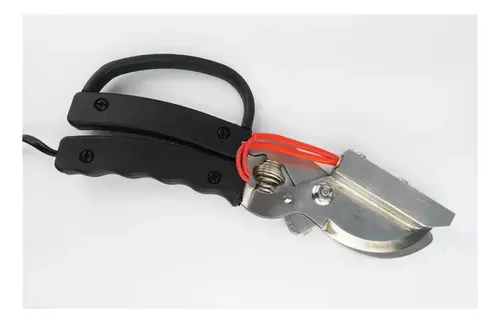 Alicates De Cola Sectrotérmicos Para Cortar Lechones