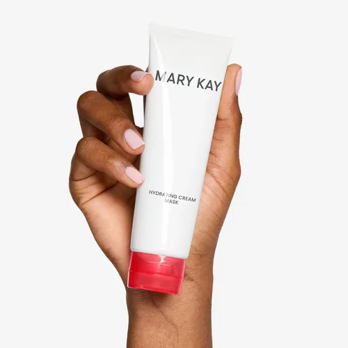 Mascarilla Hidratante En Crema Mary Kay. 85 Gr Promocion