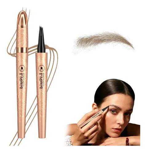 Lápiz Microblading Miumone Light Brown