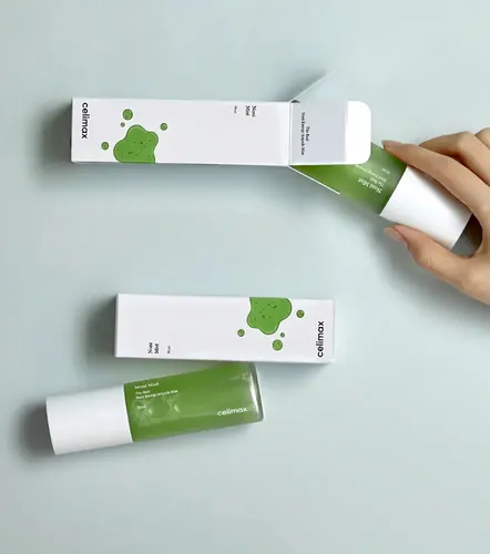 Celimax The Real Noni Acne Cleanser Limpiador Espuma 155ml