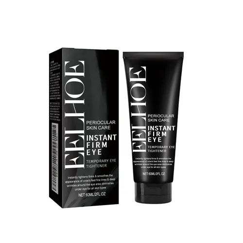 Eelhoe Eye Care Cream Crema Nutritiva Para Ojos Para La Zona De L