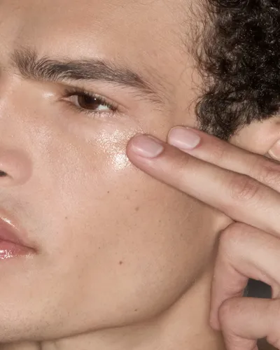 Faceglass Hydrating Skin Gloss