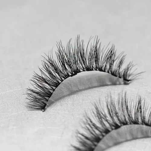 Pestañas Postizas Ardell Magnetic Lashes Maquillaje Wispies