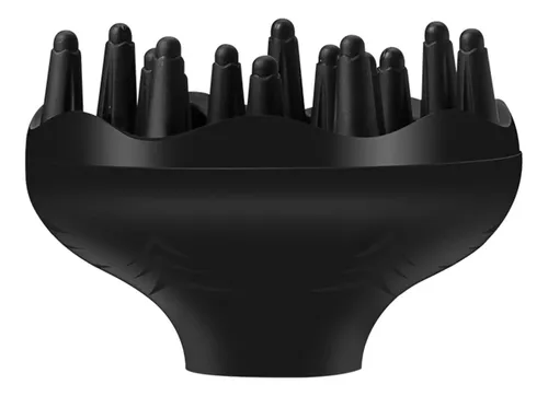 Difusor De Pelo Universal Para Hogar Y Salón
