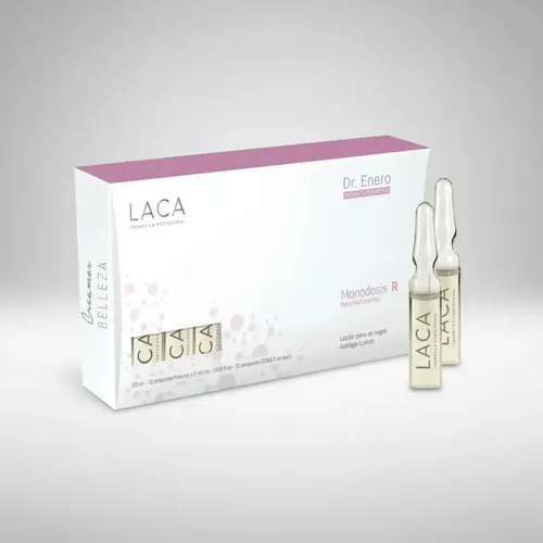 Monodosis R Laca Lifting Antiarrugas Antiage