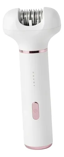 Depiladora Afeitadora Eléctrica Recargable 6 En 1