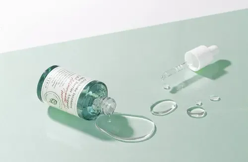 Axis-y Artichoke Intensive Skin Barrier Ampoule 30 Ml Momento De Aplicación Día/noche Tipo De Piel Todo Tipo De Piel