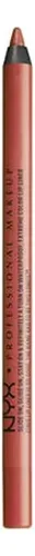 Lápiz Delineador Labial Nyx Slide On Need Me (neutral