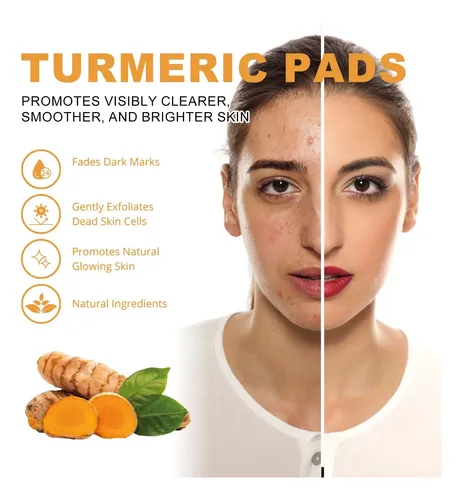 Almohadillas Limpiadoras Creativas Para Rostro Y Cuerpo N B5