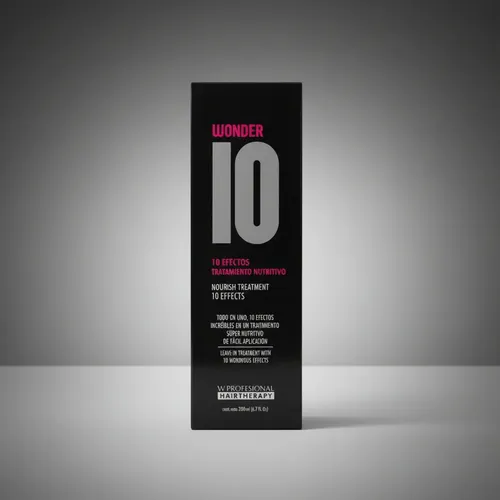 Hairtherapy Wonder 10 Tratamiento Nutritivo
