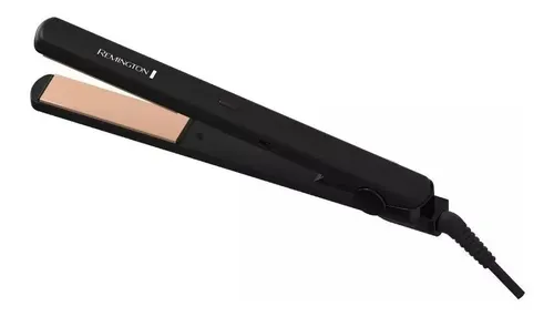 Planchita Remington S1005 Cerámica Macadamia 210ºc