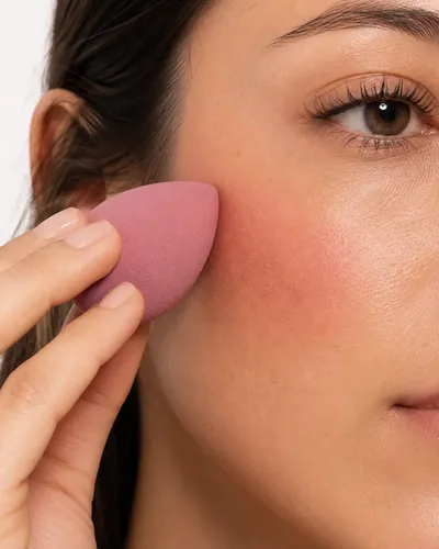 Esponja Maquillaje Beauty Blender Gota X3