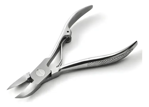 Wu Herramientas Para Cortar Pies, Cortaúñas, Pinza Para