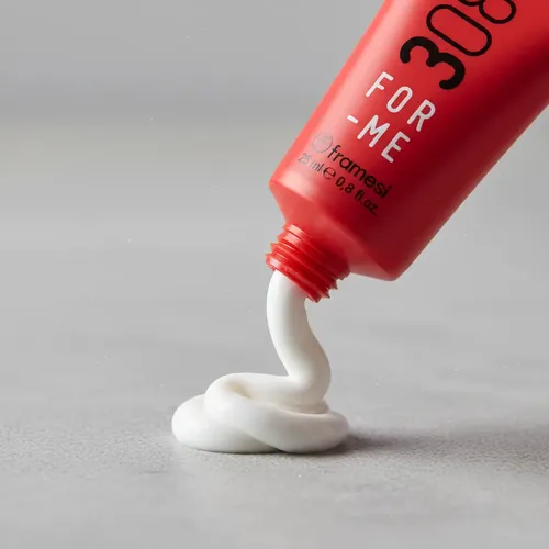 Crema Rulos Rizos Ondas For Me 308 Mini Curl 25ml X3 Framesi