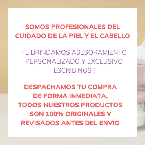 Mascara Vitamina C Antiage Antioxidante Piel Seca Idraet