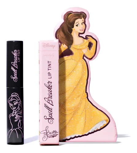 Serendipity Labial Liquido Fucsia Princesa Bella