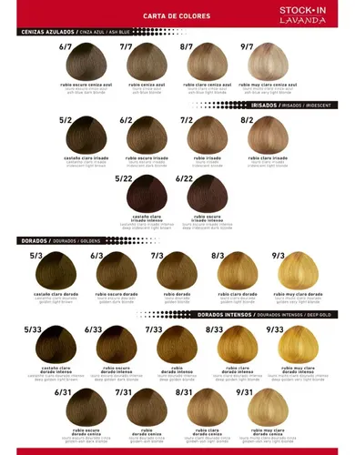 Fidelite Tintura En Crema Coloracion Colormaster Tono 6.66