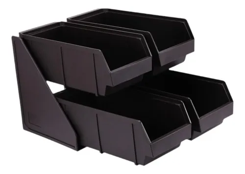 Caja De Almacenamiento Tipo Cajón, Organizador De Maquillaje