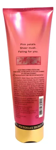 Crema Hidratante Victoria’s Secret Fragrance Lotion Romantic 236 ML