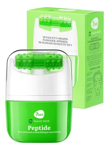 7days My Beauty Week Cream Lifting & Nourishing Peptide 4