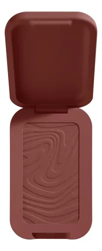 Maquillaje Profesional Nyx Buttermelt Bronzer, Vegano