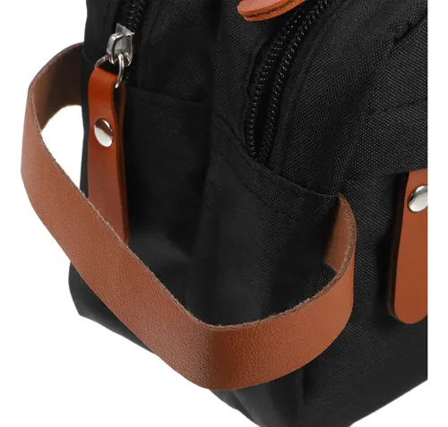 Bolsa De Maquillaje Impermeable, 1 Unidad 2026