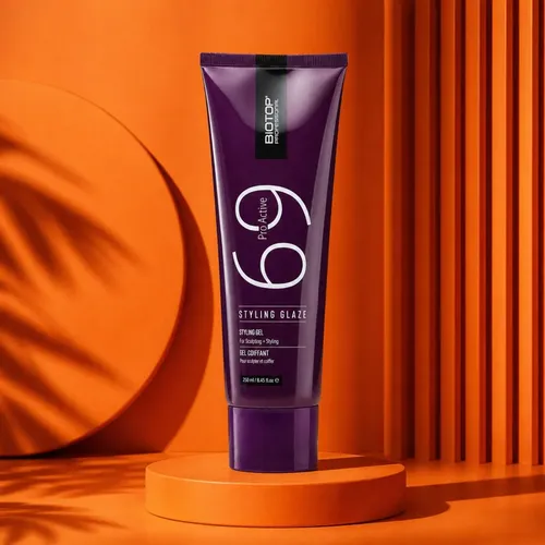 Biotop 69 Styling Glaze Gel Modelador 250ml