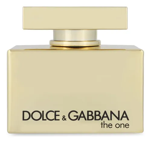 Dolce & Gabbana The One Gold For Her Edp 75 Ml