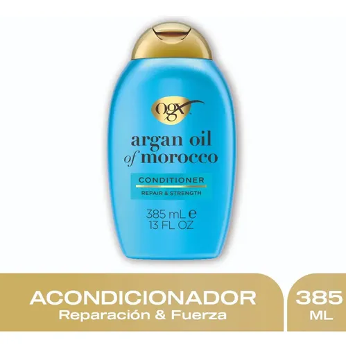 Ogx Argan Oil Of Morocco Acondicionador X385ml