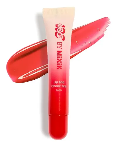 Tint Blush Labial Mixik Apple 9 Ml