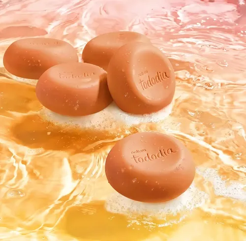 Kit Crema Corporal Tododia Manga Rosa y Agua de Coco + Jabón con Fragancia Neutra