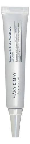 Mary&may Crema Ojos Manchas Y Ojeras 30ml Coreana