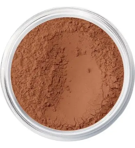 Polvo Facial Todo En Uno Bareminerals Calidez 1.42g Vegano