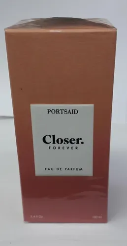 Portsaid Closer Forever Perfume Para Mujer Edp 100ml
