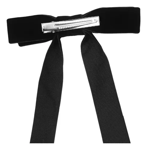 Lazo De Terciopelo Para El Pelo, Bonitos Accesorios De Pelo