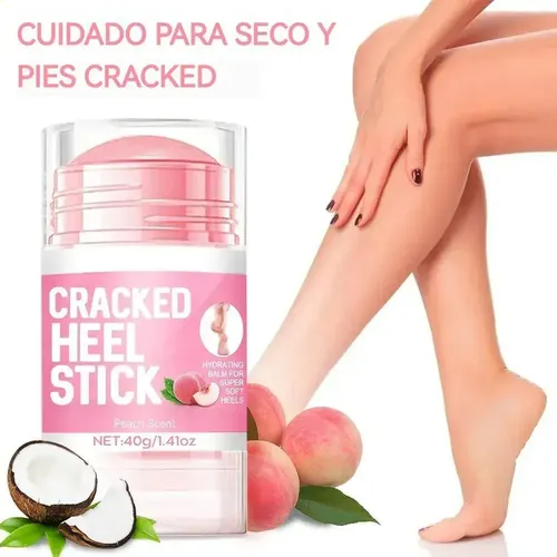 2 Cremas Hidratantes Para Pies Con Un 60% De Urea Y Un 2% De