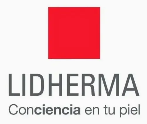 Dermo Scrub Lidherma X 100gr. Exfoliante Rostro/escote/manos