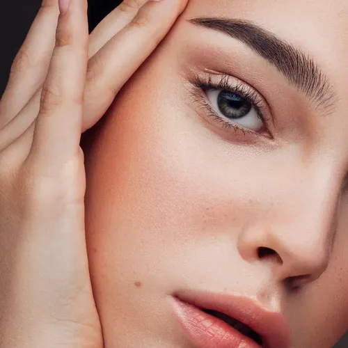 Corrector De Ojeras En Barra Hipoalergenico Dorothy Gray Tono Light