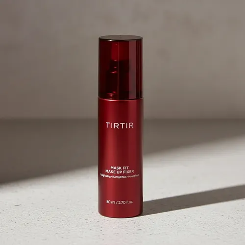 Tirtir Mask Fit Make Up Fixer Spray Fijador De Maquillaje