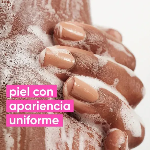 Serum Gel De Ducha Dove Uniform Skin 300ml