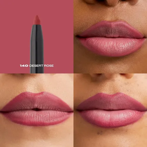 Lápiz Delineador Milani Understatement Desert Rose