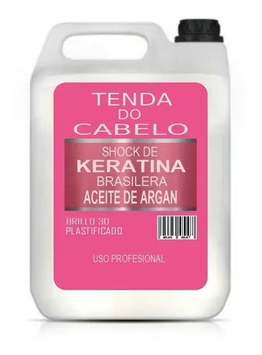 Oro Liquido 1 Litro Pretector Termico Argan Keratina Envio