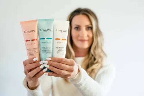 Kerastase Discipline Termoprotector Keratine Thermique 150ml