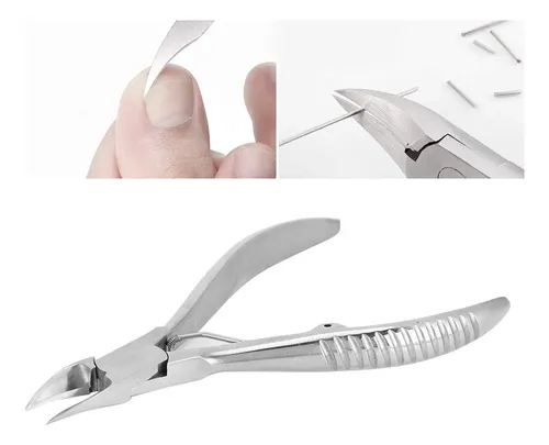 Alicate De Uñas,alicates De Corte De Alicates Para Cutículas