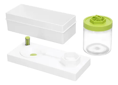 Máquina De Limpieza: Agua, Cepillos Acrílicos, Enjuagadora .
