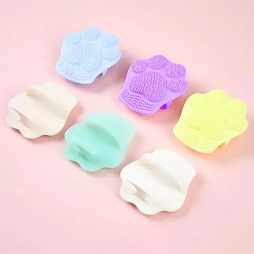 Set Duo Cepillos De Limpieza Y Exfoliacion Facial